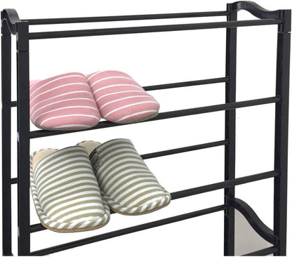 ORGANIZADOR DE ZAPATOS | HASTA 30 PARES!
