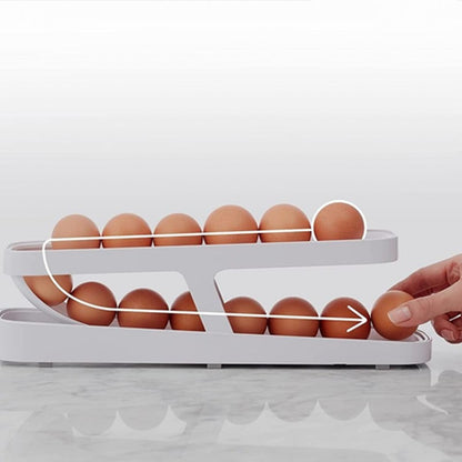 EGG RACK® DISPENSADOR DE HUEVOS automatico