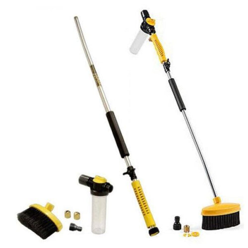 Hidrolavadora Water Zoom Limpieza Alta Presión| Envío Gratis