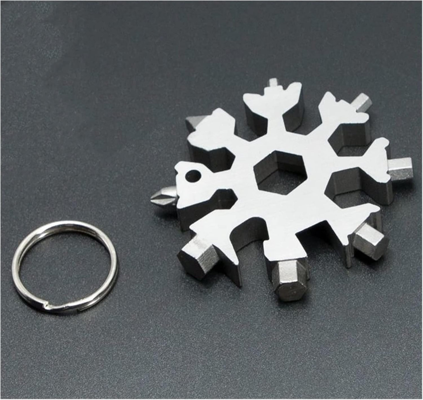 🔧 FixTool™ 18X La Multiherramienta Definitiva para Tener Siempre a la Mano.