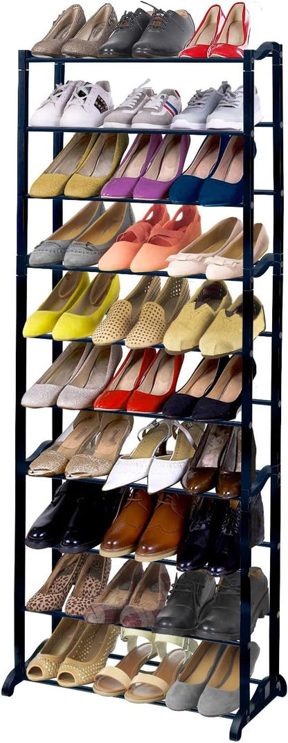 ORGANIZADOR DE ZAPATOS | HASTA 30 PARES!