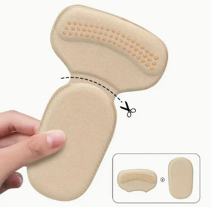 ConfortShoes™  Taloneras profesionales