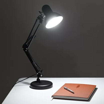 PixLamp® Lampara Flexible Multifuncional en acero inoxidable