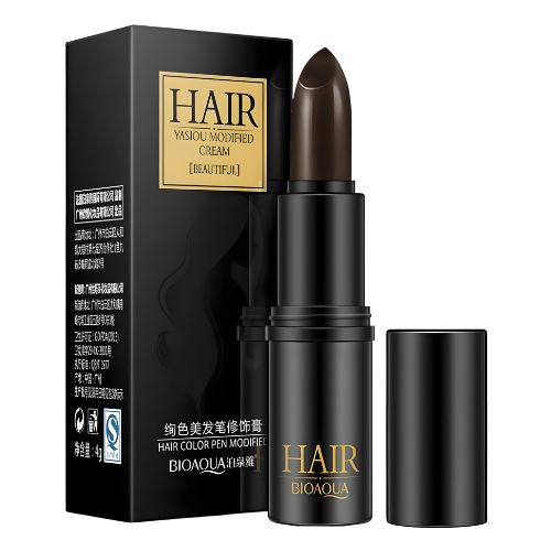 Hair ColorPen® Lapiz cubre canas instantaneo