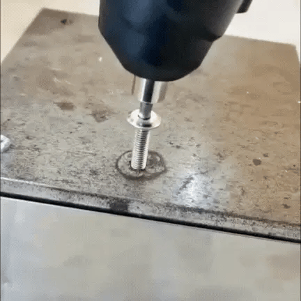 SpinMaster Pro® Destornillador y atornillador electrico - Inalambrico