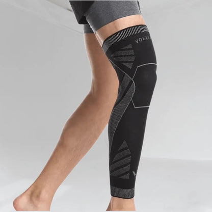 KneeFlex™ Manga de Soporte y Compresión  Muscular