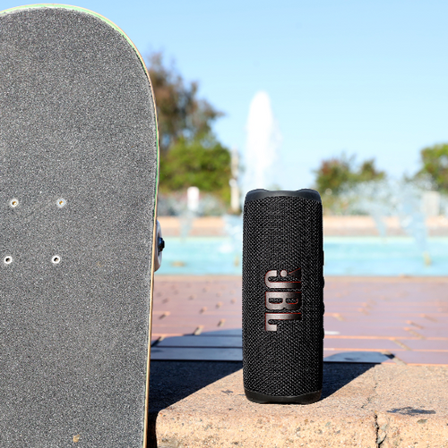 JBL flip 6  - Resistencia al AGUA + Envío gratis