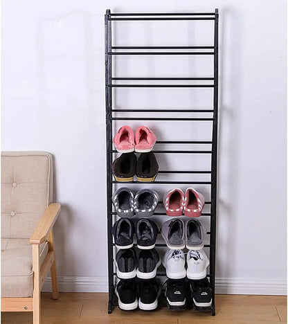ORGANIZADOR DE ZAPATOS | HASTA 30 PARES!