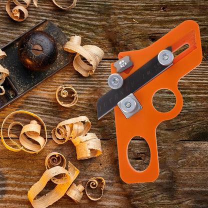 EdgePro™  Cortador Cepillo Banda Fórmica Perfilador Cantos Tapacantos