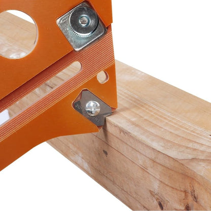 EdgePro™  Cortador Cepillo Banda Fórmica Perfilador Cantos Tapacantos