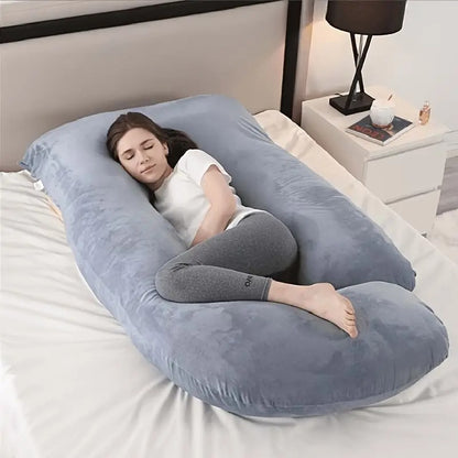 Chillow™ Original – El Cojín Ergonómico Que Transforma Tu Descanso En Bienestar Total