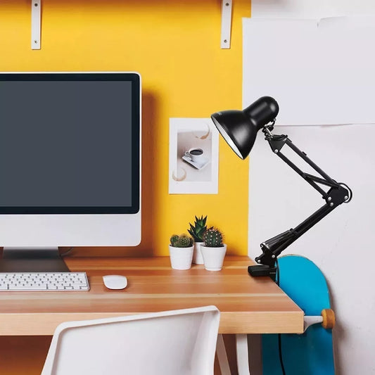PixLamp® Lampara Flexible Multifuncional en acero inoxidable