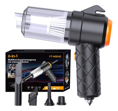 Sakerplus Steam Disinfection Cleaner™ – Limpieza a Vapor Portátil + Aspiradora Portátil YT-M2041