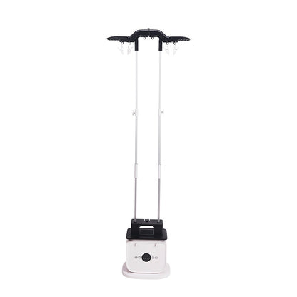 Scanovus PressGo™ Plancha y seca automáticamente tu ropa en 8-12 minutos.