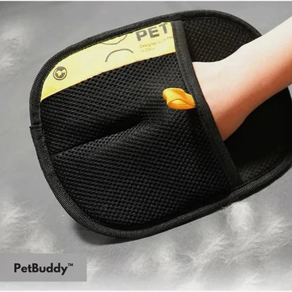 PetBuddy™ Diseñado para Eliminar Eficazmente el Pelo de Mascotas, Polvo y Pelusas