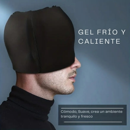 MAGIC SECRET®  para Alivio de Migrañas y Dolores de Cabeza