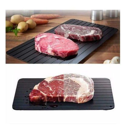 RapidThaw™ Descongela cualquier alimento en minutos