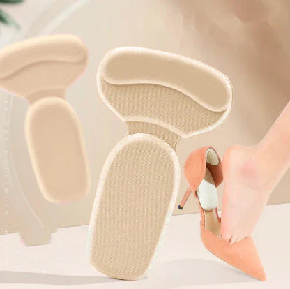 ConfortShoes™  Taloneras profesionales