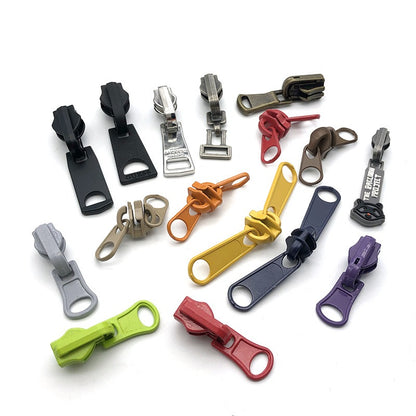 Kit Durazip® – Tecnología ZipFix™ Que Repara Cremalleras En Segundos, Sin Costura Y Sin Complicaciones