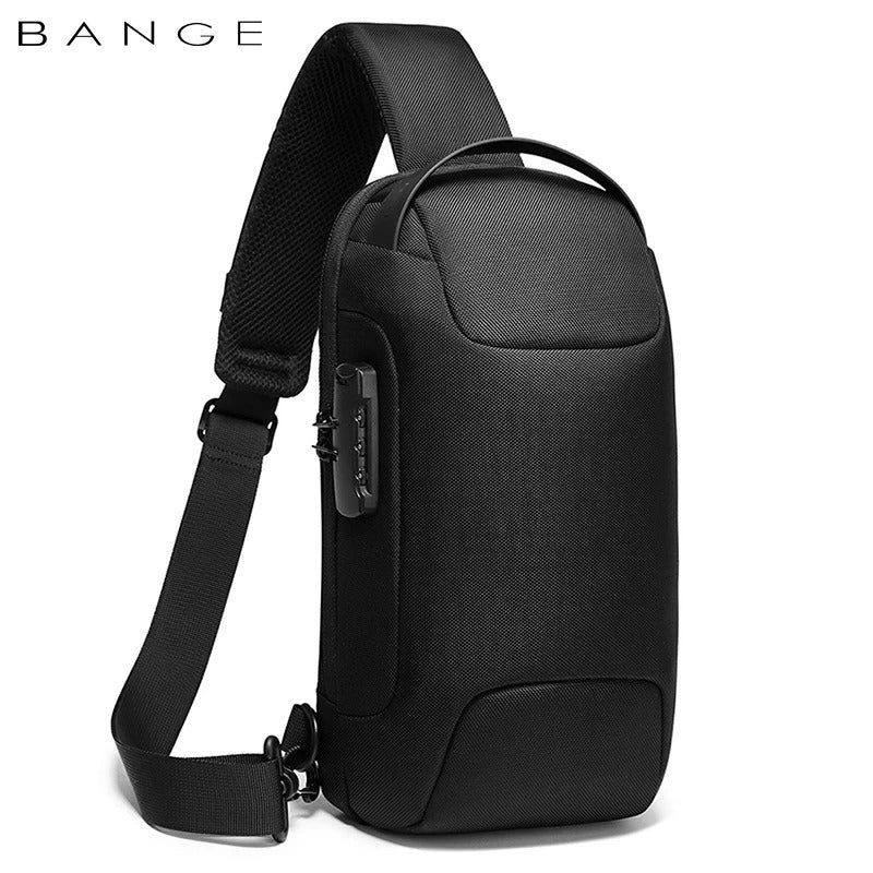 Mochila antirobo™ | DISEÑO NUEVO