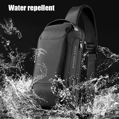 Mochila antirobo™ | DISEÑO NUEVO