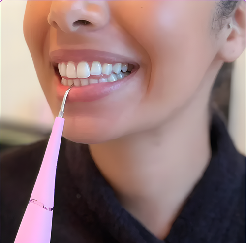 Electric® Cleaner l Limpiador Dental