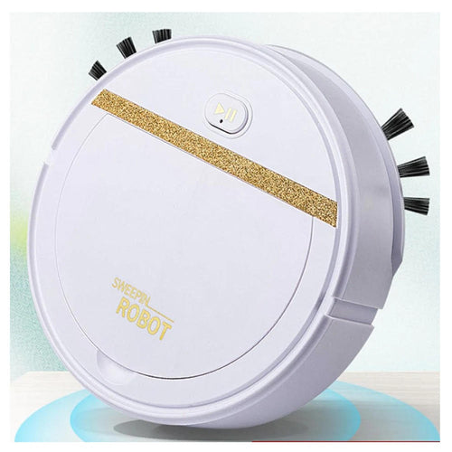 Aspiradora Robot Barrido Limpiador Intel | Envió gratis